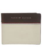 Tommy Hilfiger Mantarosfw03 (Brown)
