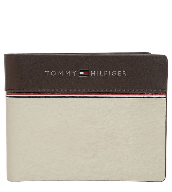 Tommy Hilfiger Mantarosfw03 (Brown)