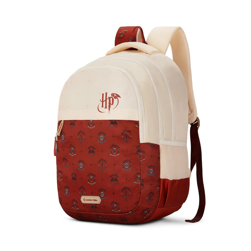 Nasher Miles House Pack (Beige)