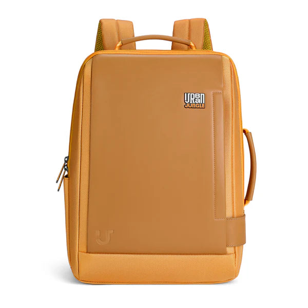 Urban Jungle Frontier (Orange)