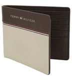 Tommy Hilfiger Mantarosfw03 (Brown)