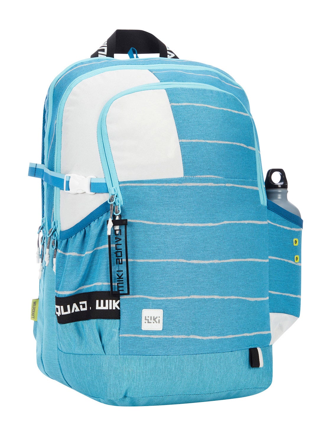 Wildcraft Wiki Squad 3 (Blue)