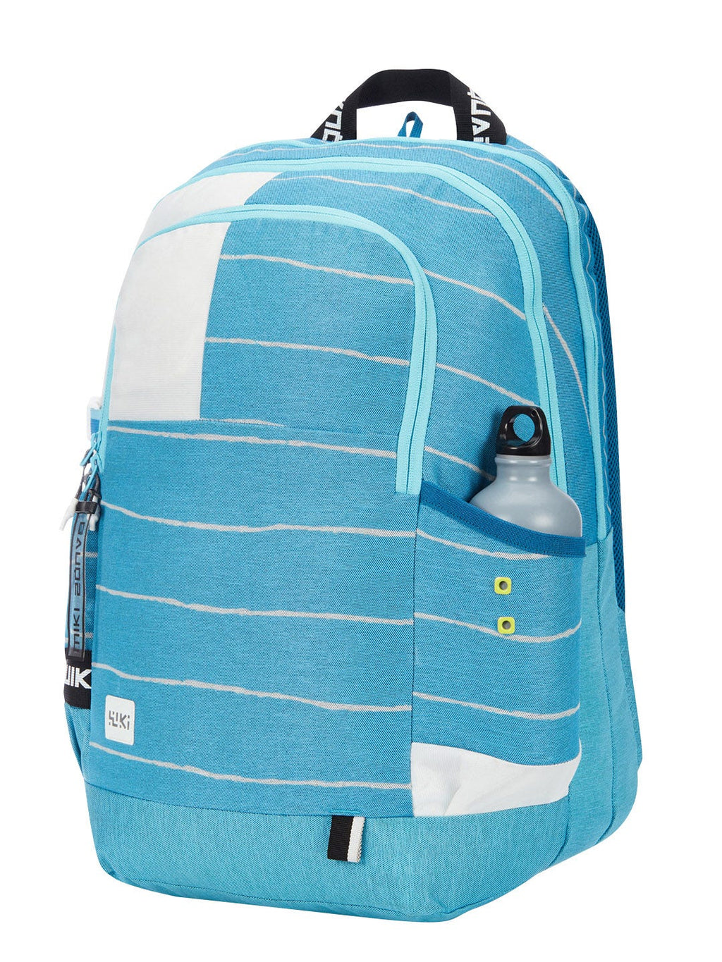 Wildcraft Wiki Squad 3 (Blue)