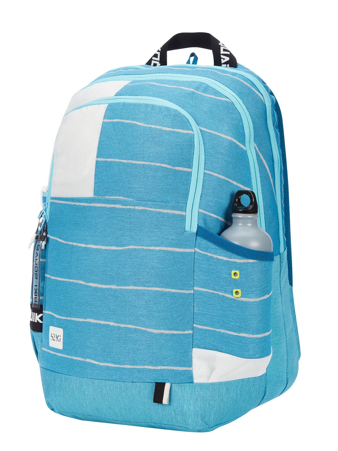 Wildcraft Wiki Squad 3 (Blue)