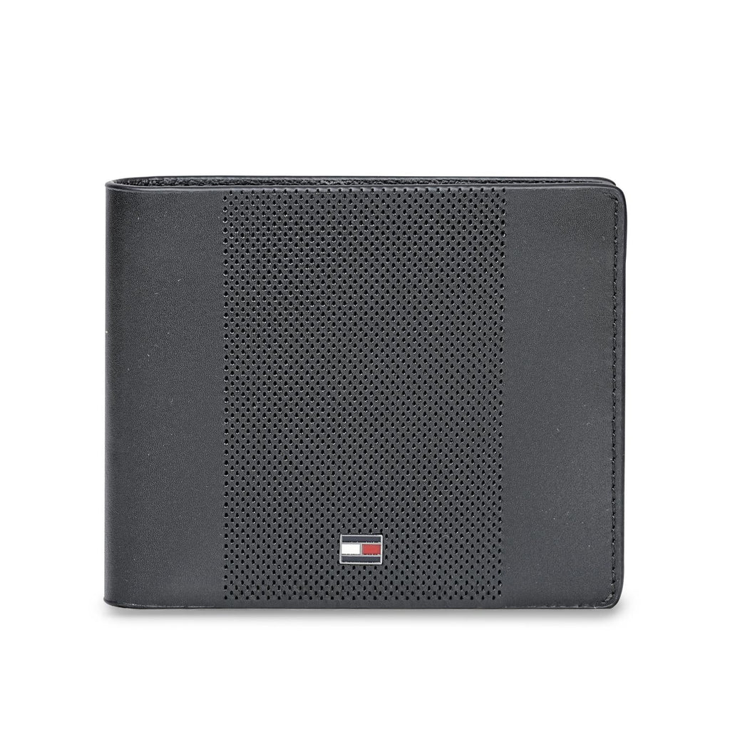 Tommy Hilfiger Passos (Black)