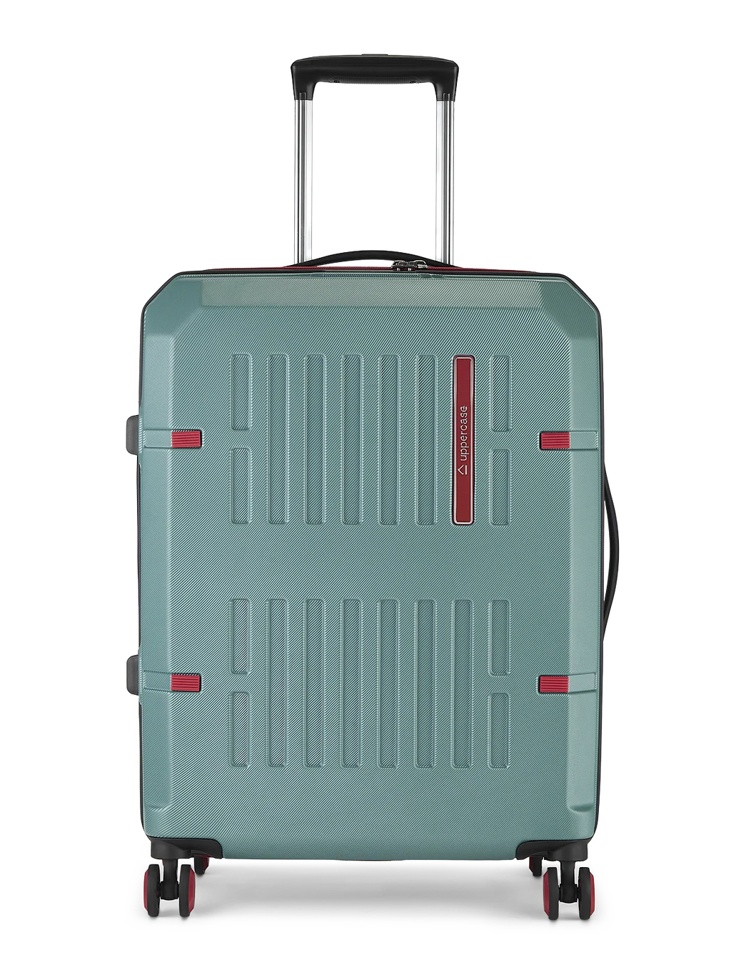 Uppercase Hexa (Olive)
