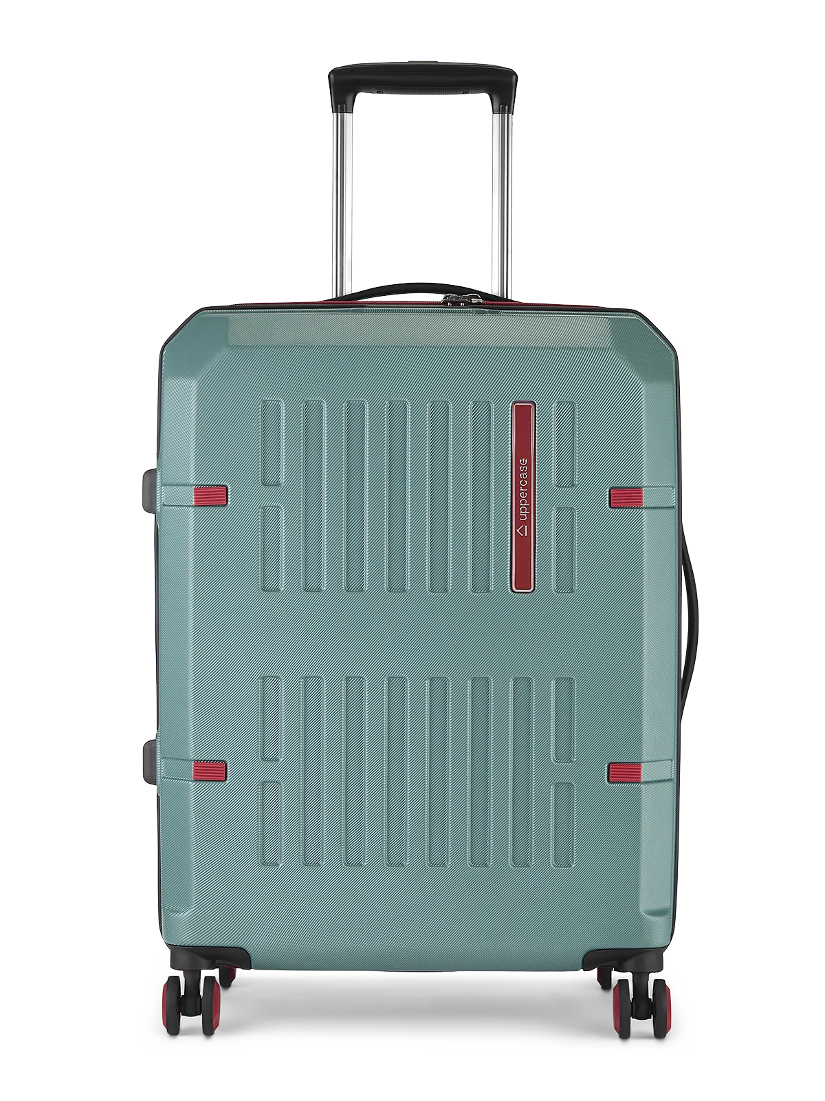 Uppercase Hexa (Olive)