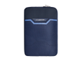 Uppercase Shield (Blue)
