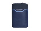 Uppercase Shield (Blue)