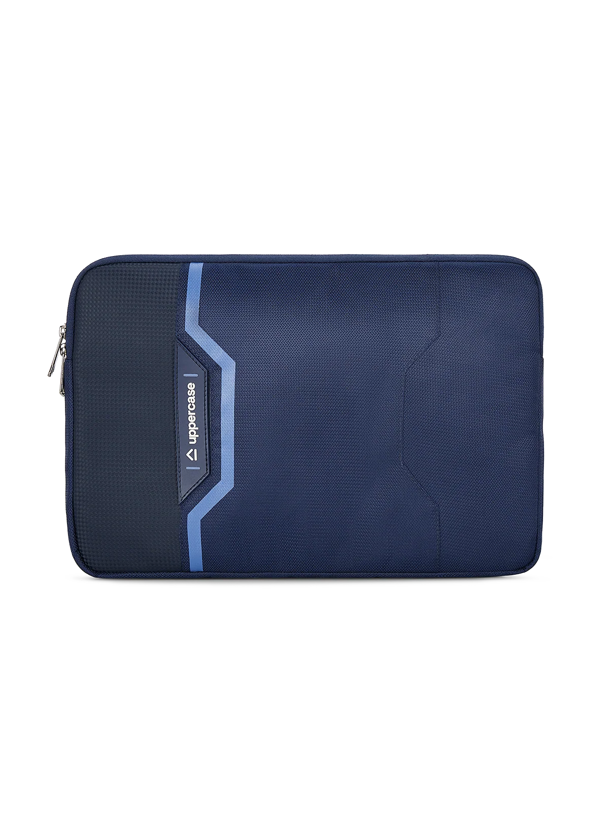 Uppercase Shield (Blue)