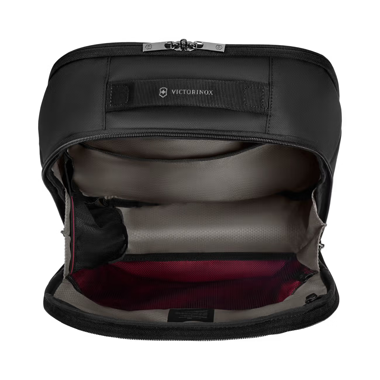 Victorinox Crosslight City Daypack (Black)