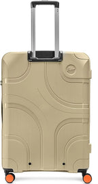 Skybags Cubism (Beige)