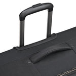 Securitech Vanguard (Black)