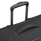 Securitech Vanguard (Black)