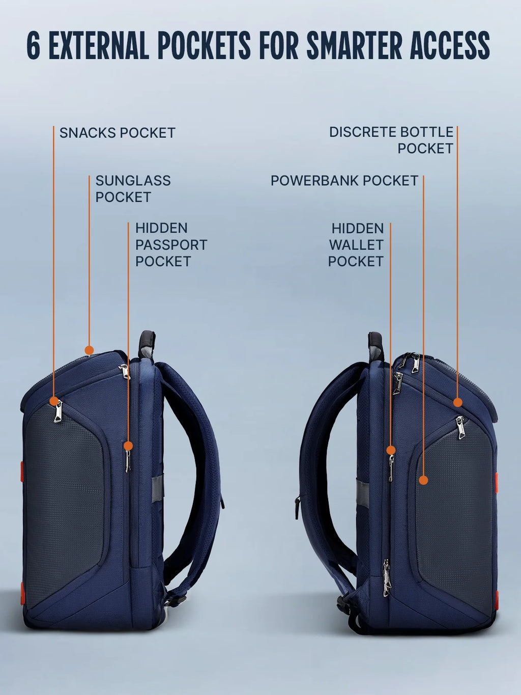 Safari Vortex (Blue)