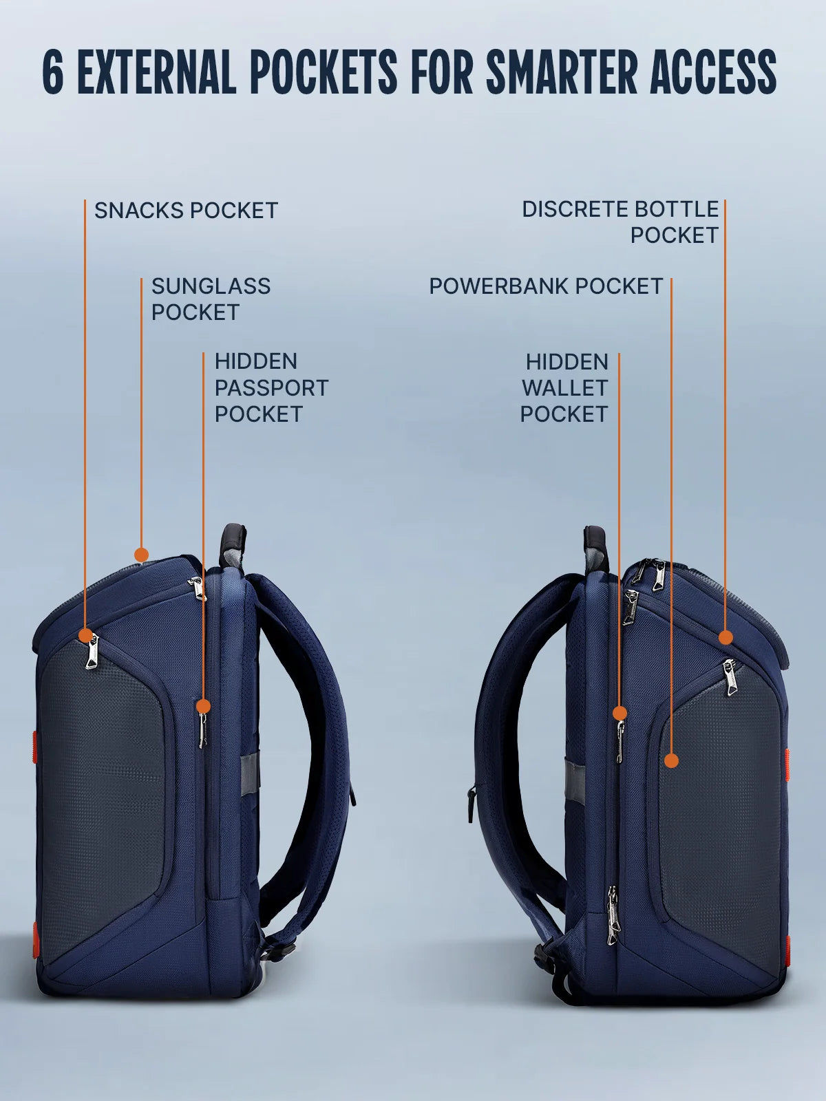 Safari Vortex (Blue)