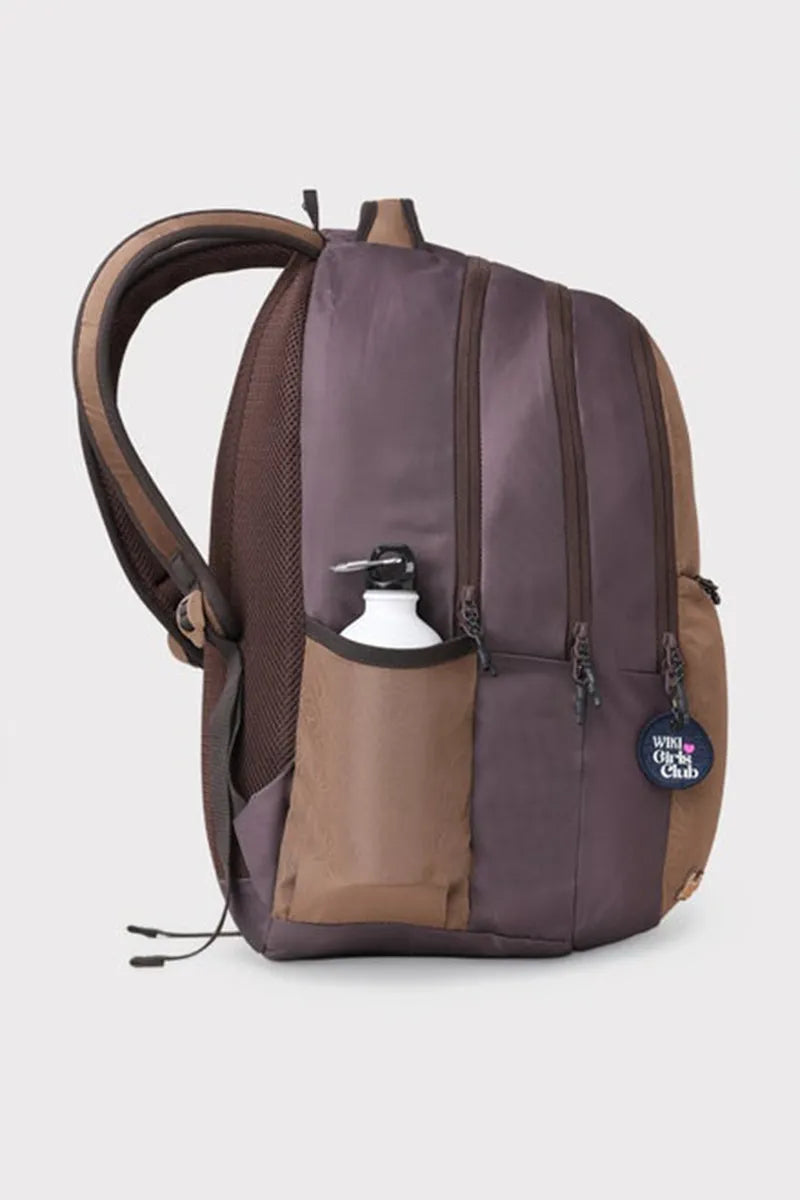 Wiki Blush 35 (Brown)