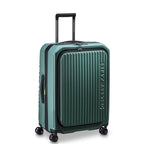 Delsey Securitime Zip (Deep Green)