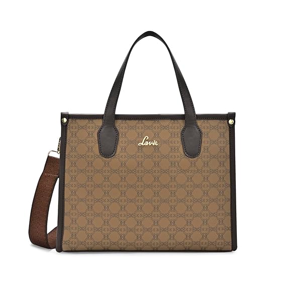 Lavie Mono Kelissa Satchal (Coffee)
