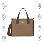 Lavie Mono Kelissa Satchal (Coffee)