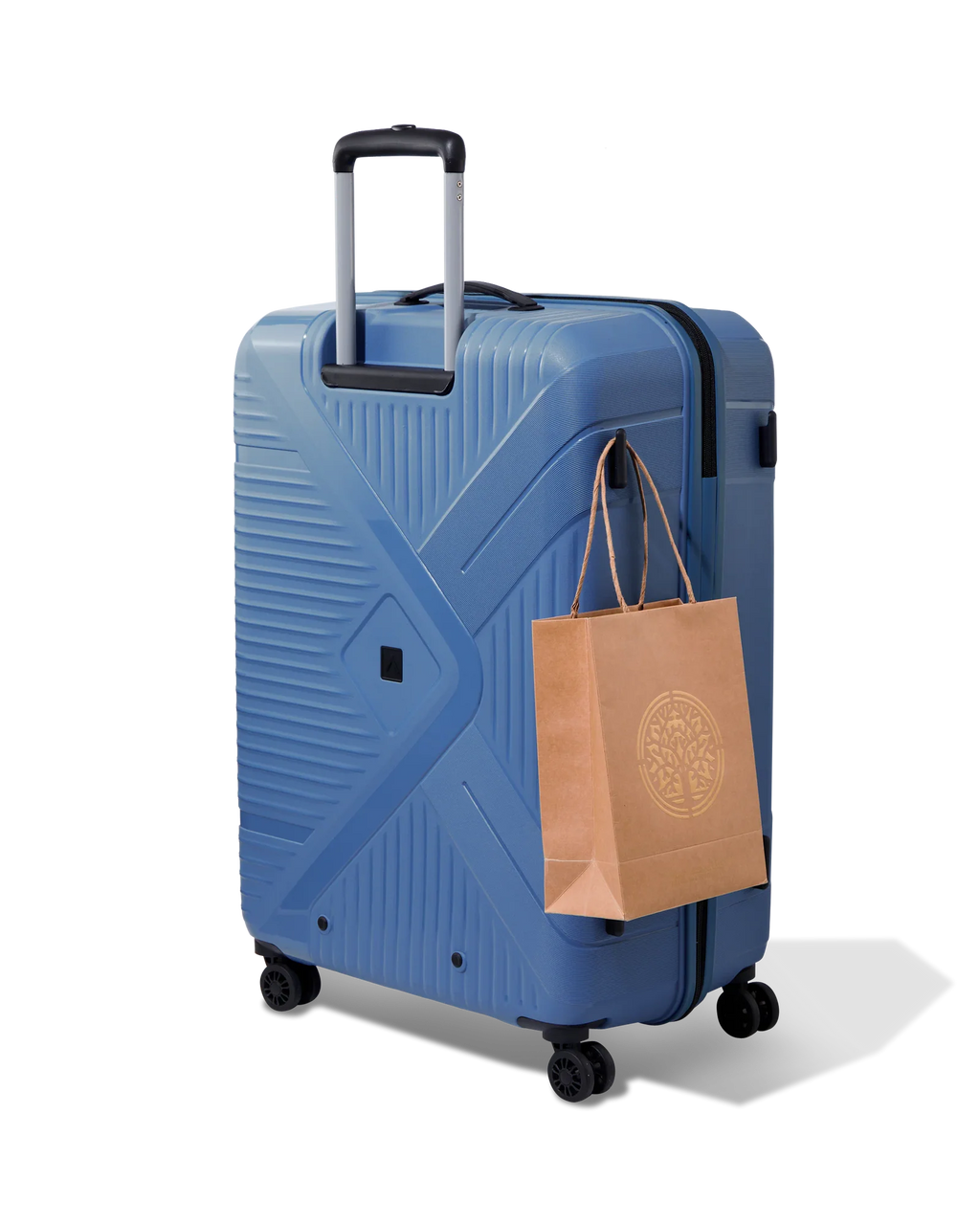 Aristocrat Envoy (Blue)