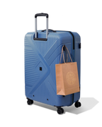 Aristocrat Envoy (Blue)
