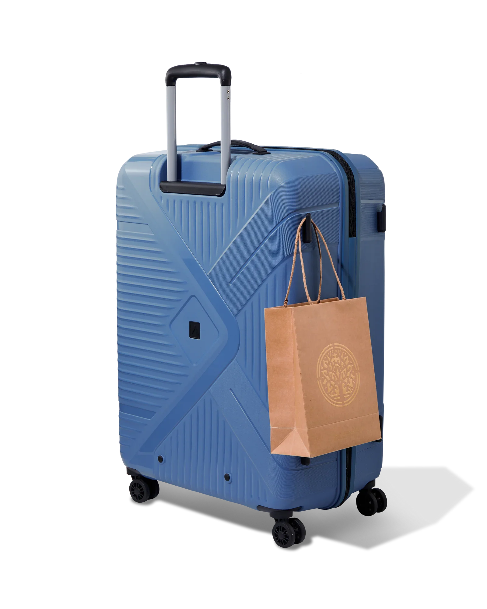 Aristocrat Envoy (Blue)