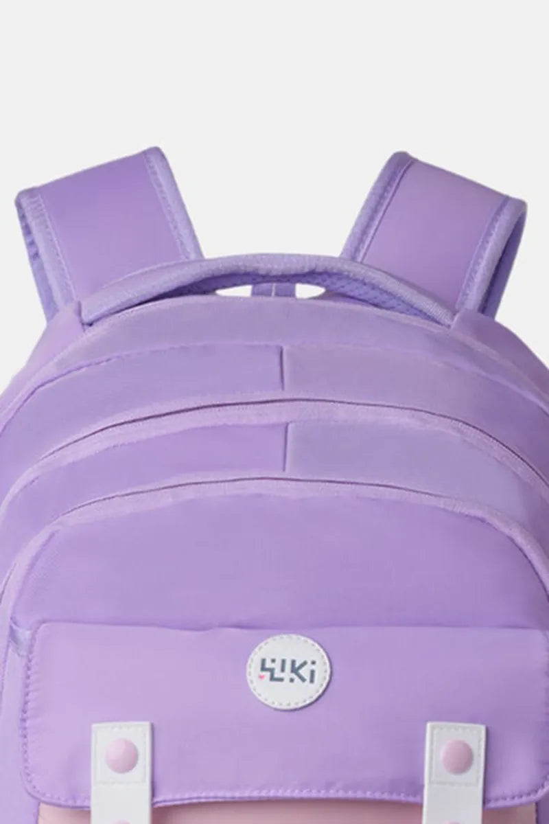 Wiki Bloom 40 (Purple)