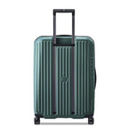 Delsey Securitime Zip (Deep Green)