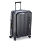 Delsey Securitime Zip (Anthracite)
