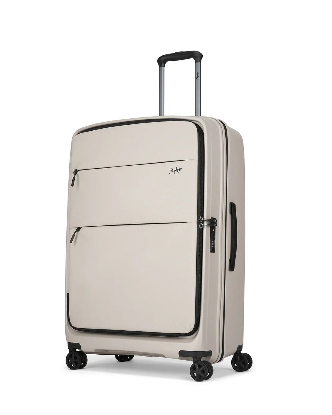 Skybags Studio (Beige)