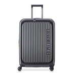 Delsey Securitime Zip (Anthracite)