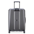Delsey Securitime Zip (Anthracite)