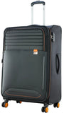 Skybags Twenty Four Sevan Pro (Black)