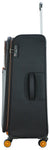 Skybags Twenty Four Sevan Pro (Black)