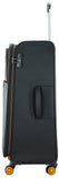 Skybags Twenty Four Sevan Pro (Black)