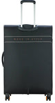 Skybags Twenty Four Sevan Pro (Black)