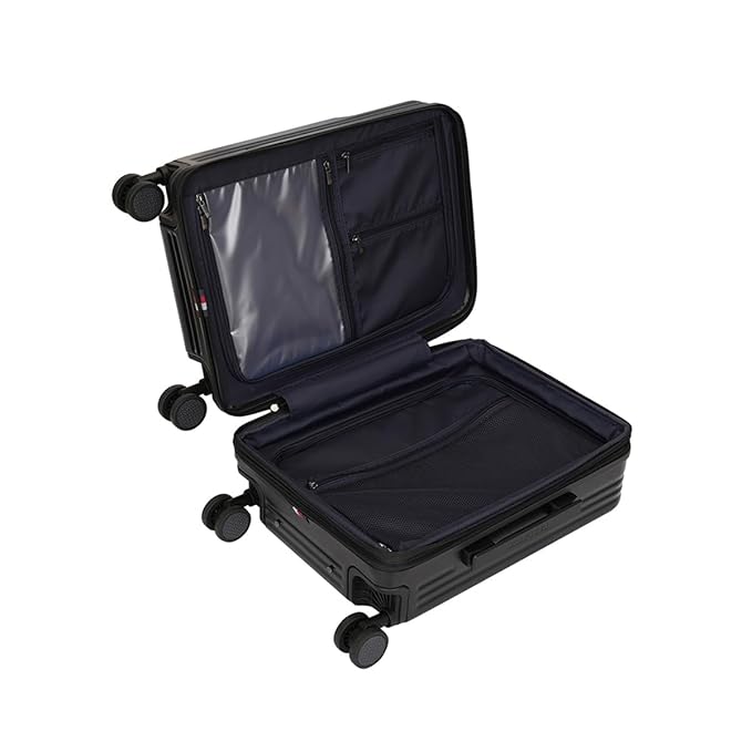 Tommy Hilfiger Pittsburg (Black)