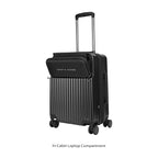 Tommy Hilfiger Pittsburg (Black)