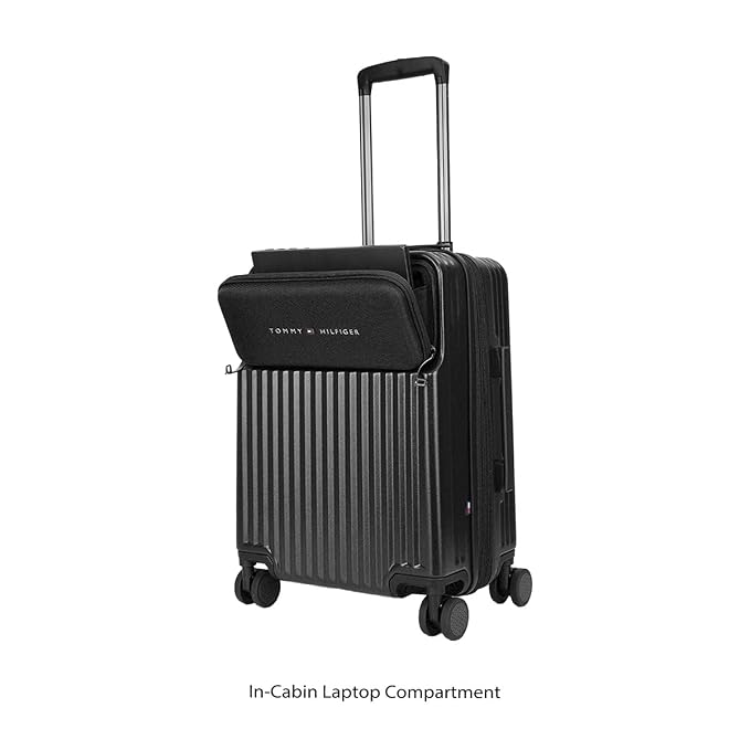 Tommy Hilfiger Pittsburg (Black)