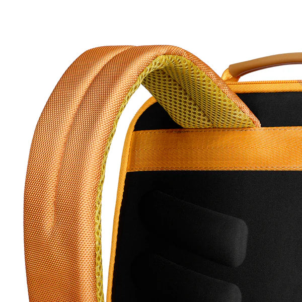 Urban Jungle Frontier (Orange)