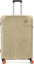 Skybags Cubism (Beige)