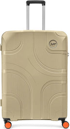 Skybags Cubism (Beige)