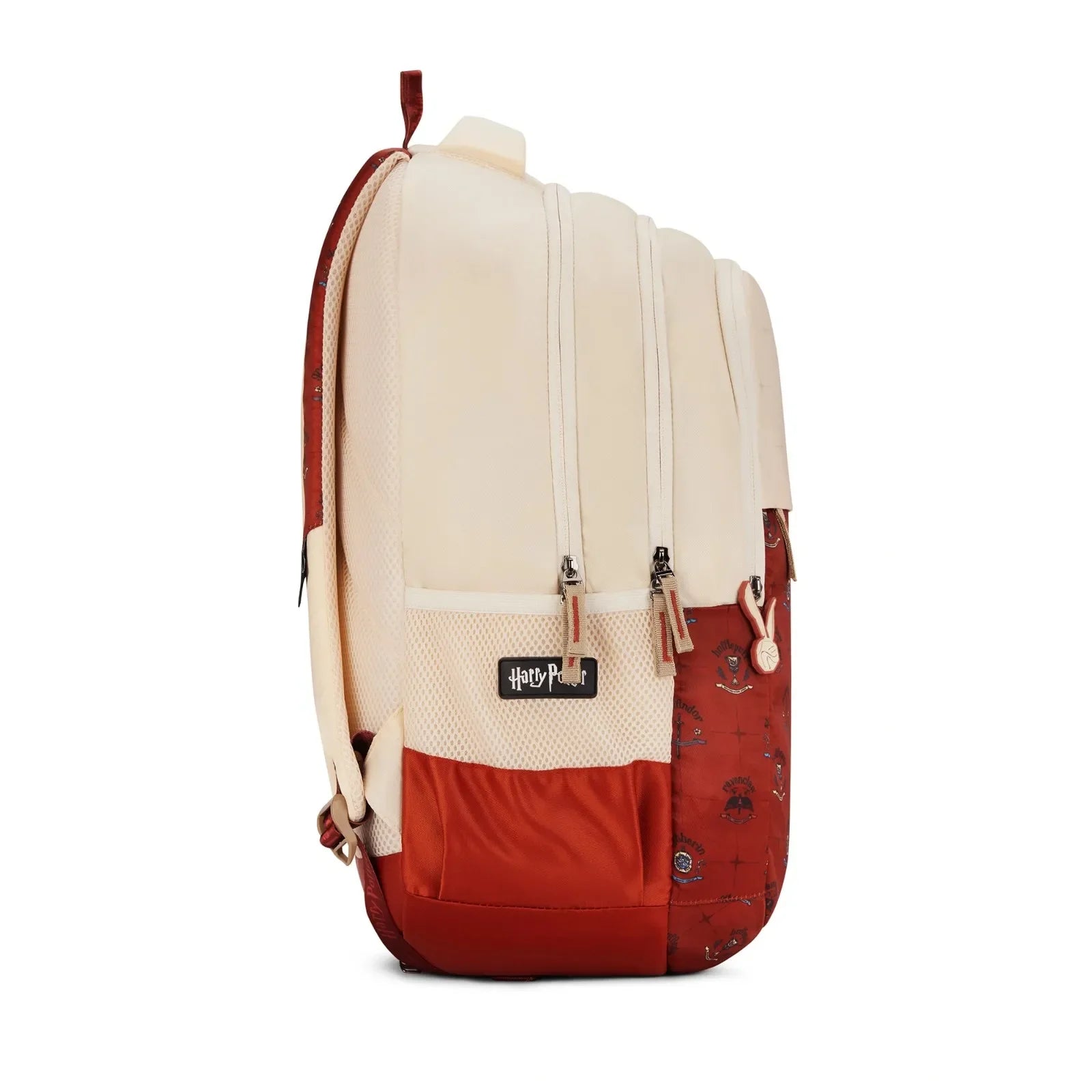Nasher Miles House Pack (Beige)