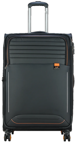 Skybags Twenty Four Sevan Pro (Black)