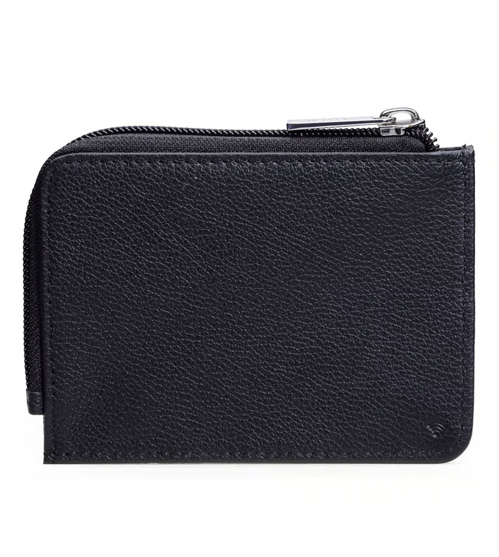 Delsey Francoeur Coin (Black)