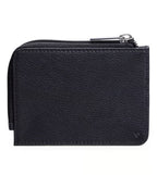 Delsey Francoeur Coin (Black)