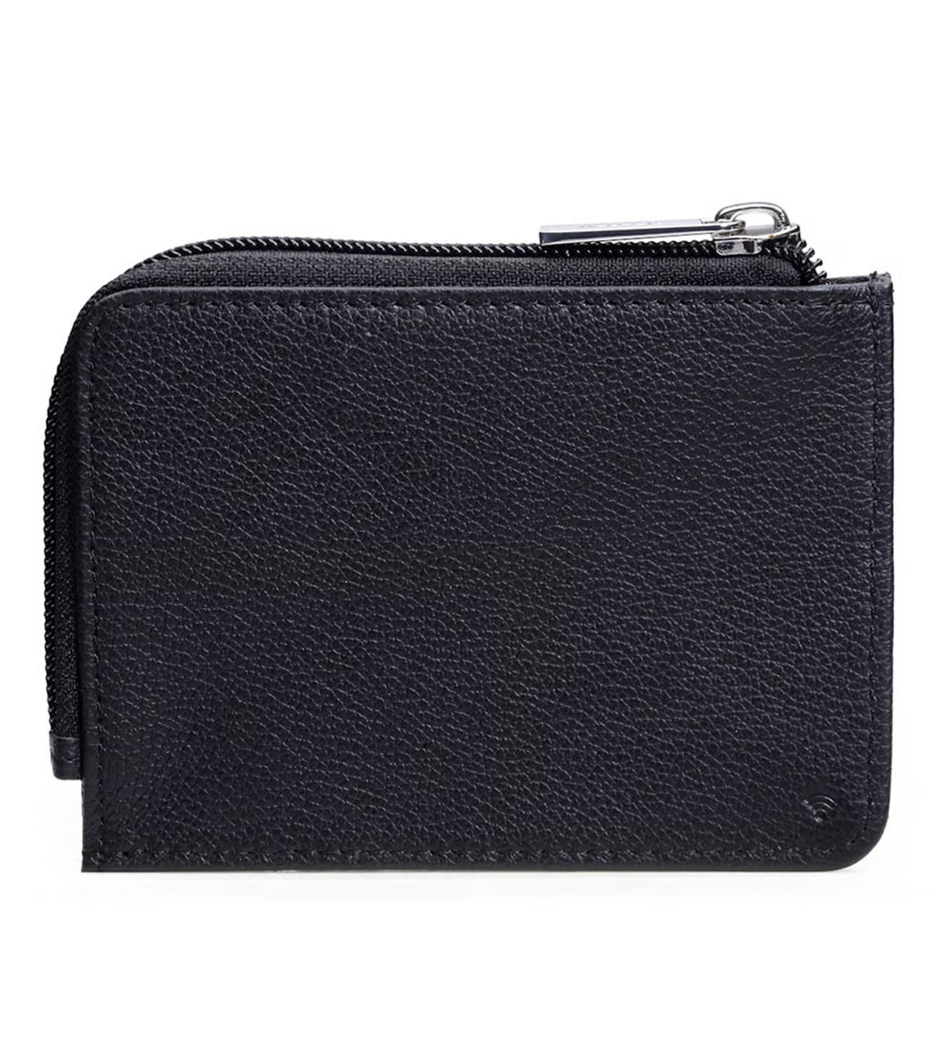 Delsey Francoeur Coin (Black)
