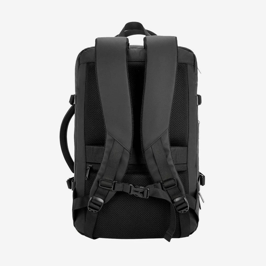 Safari Rayon (Black)