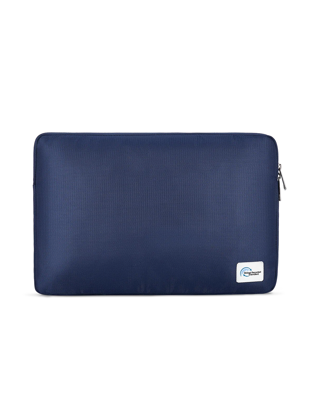 Uppercase Shield (Blue)